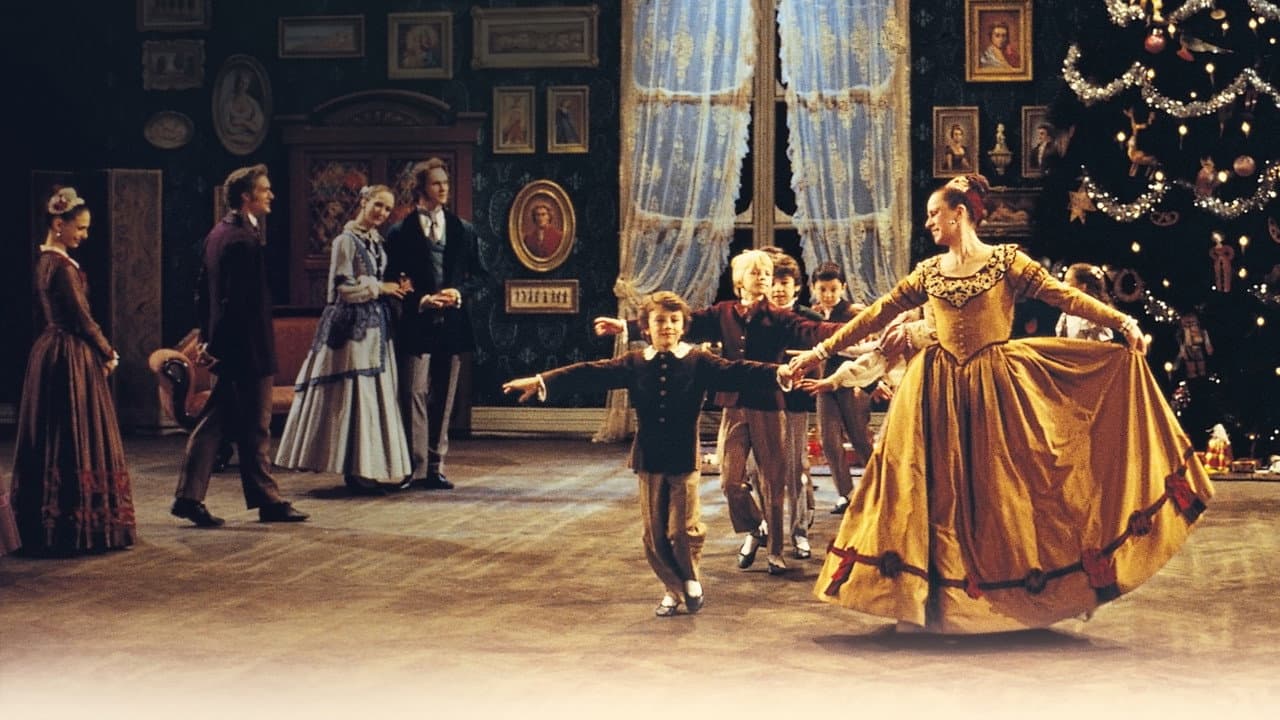 The Nutcracker still 3