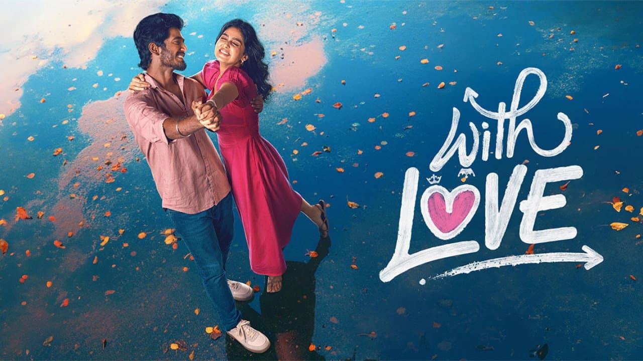 With Love still 3