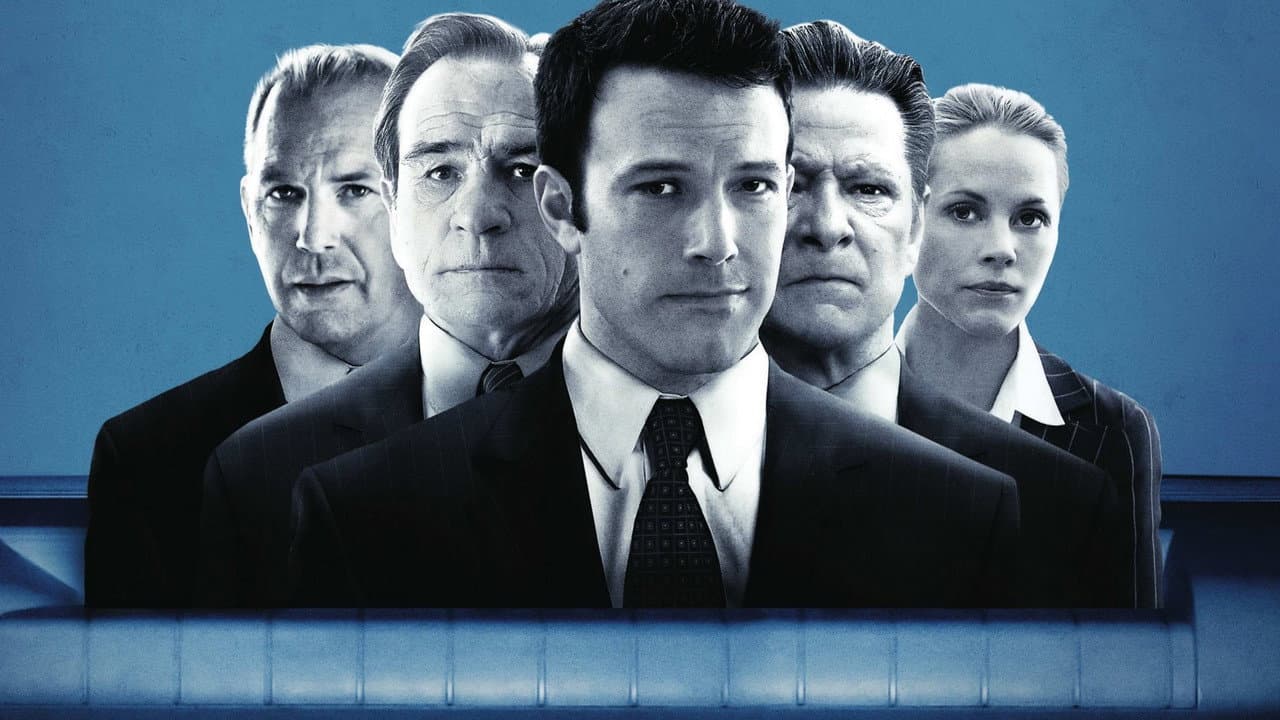 The Company Men still 3