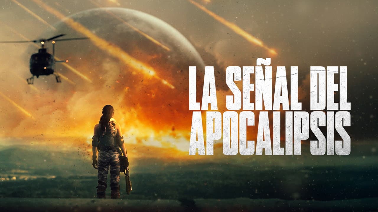 Rage of Stars (2026) Review | Łukasz Róg's Cosmic Drama still 4