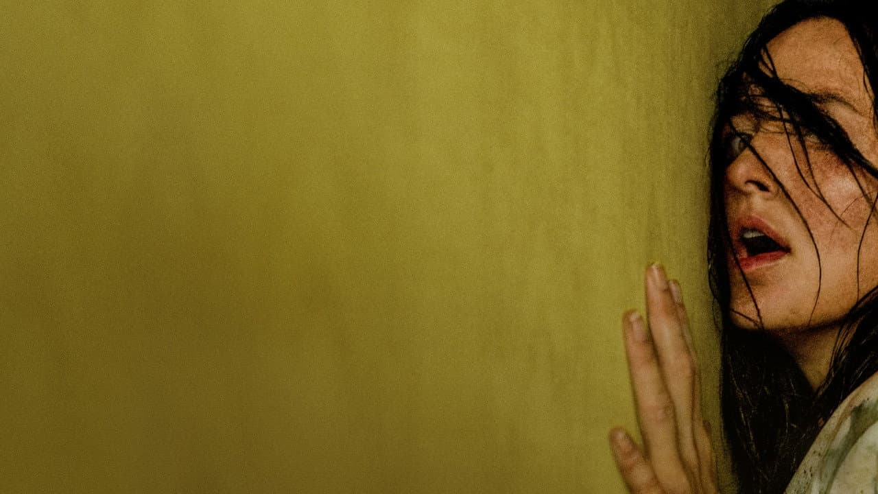Backrooms Review: A Gripping Found-Footage Horror still 8