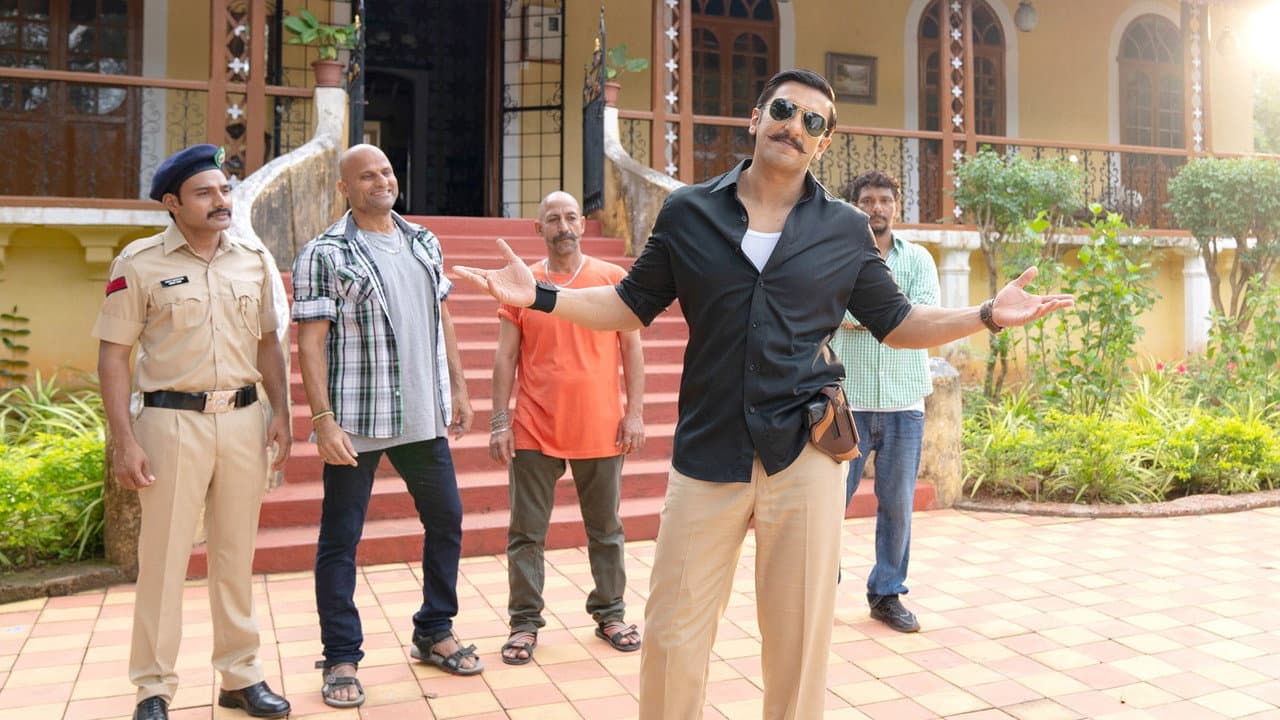 Simmba still 1