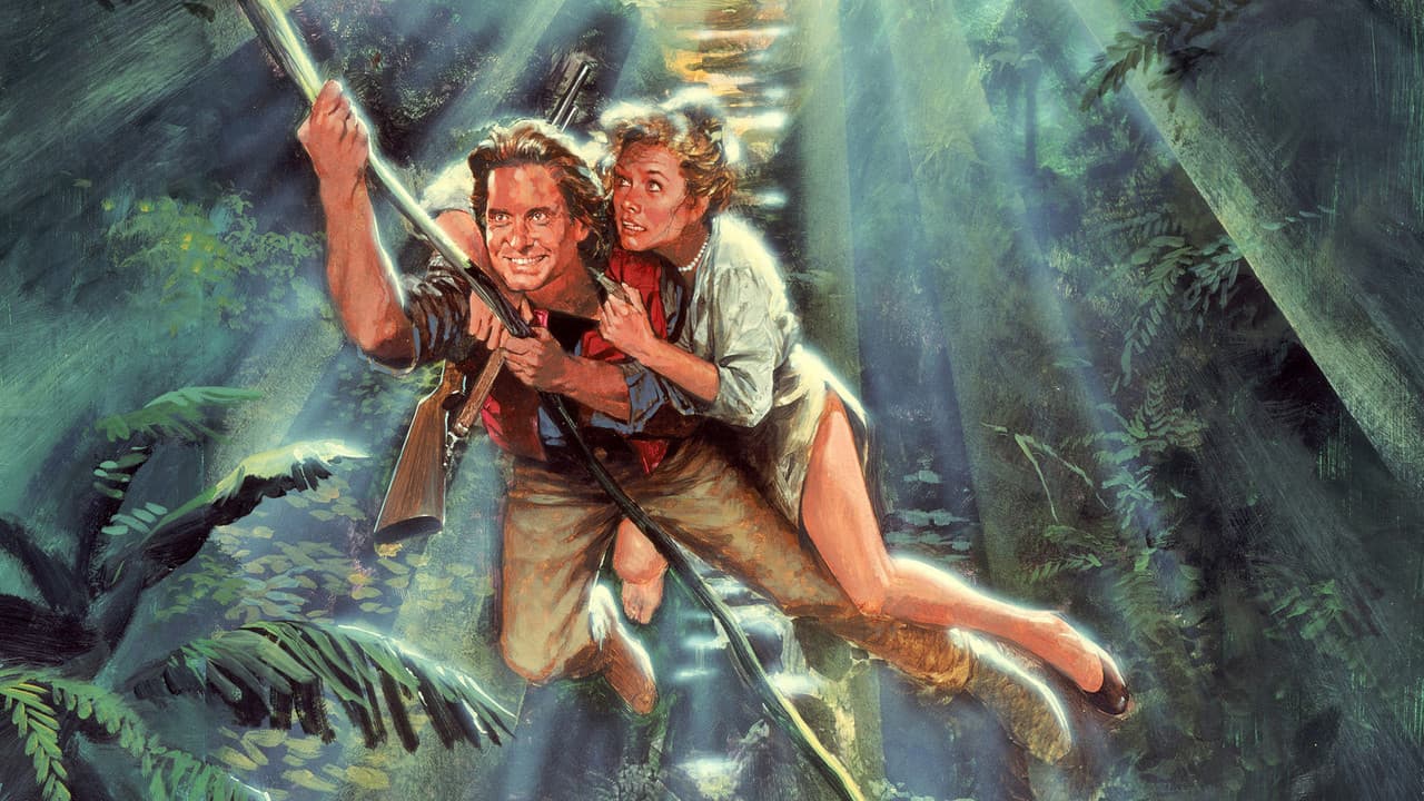 Romancing the Stone still 2