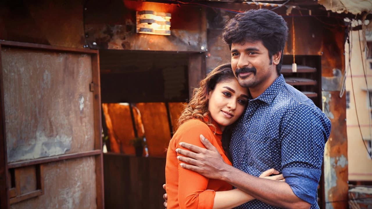 Velaikkaran still 3