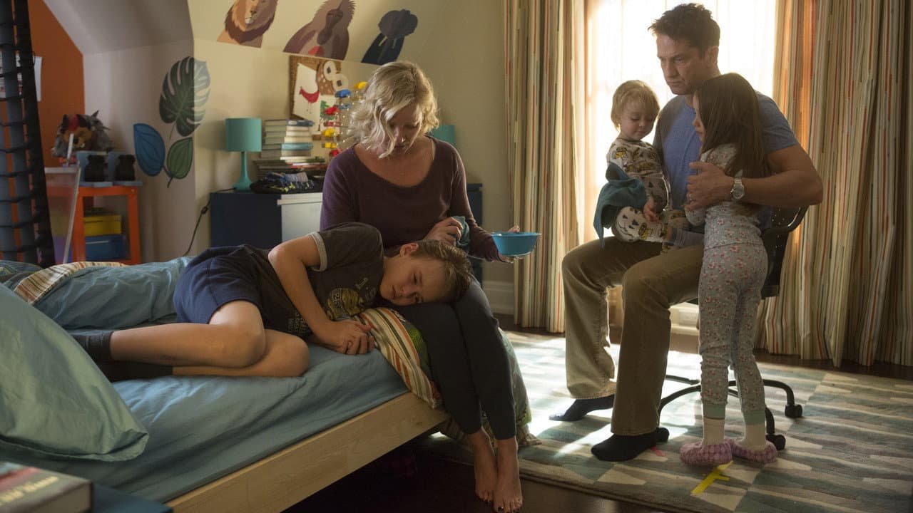 A Family Man still 3