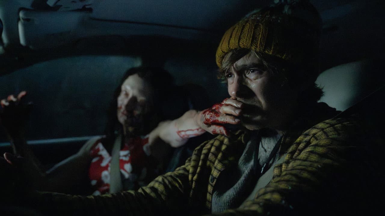 Resident Evil (2026): Cregger's Horror Reboot - Review still 5