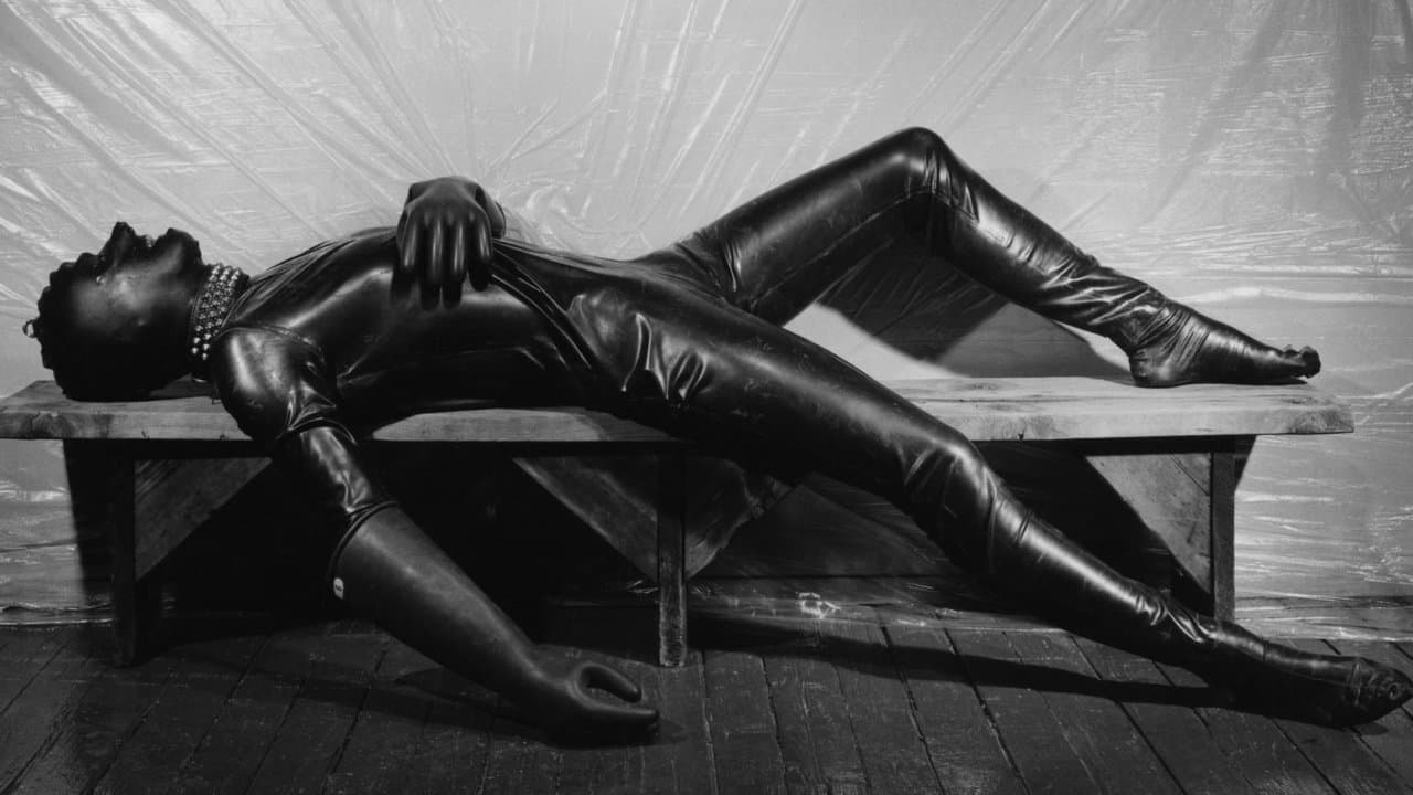 Mapplethorpe: Look at the Pictures still 1