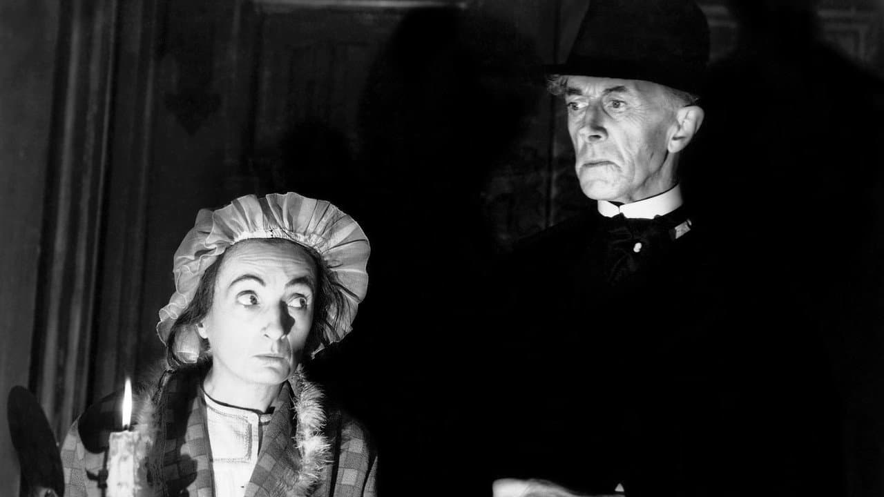 Bride of Frankenstein still 8