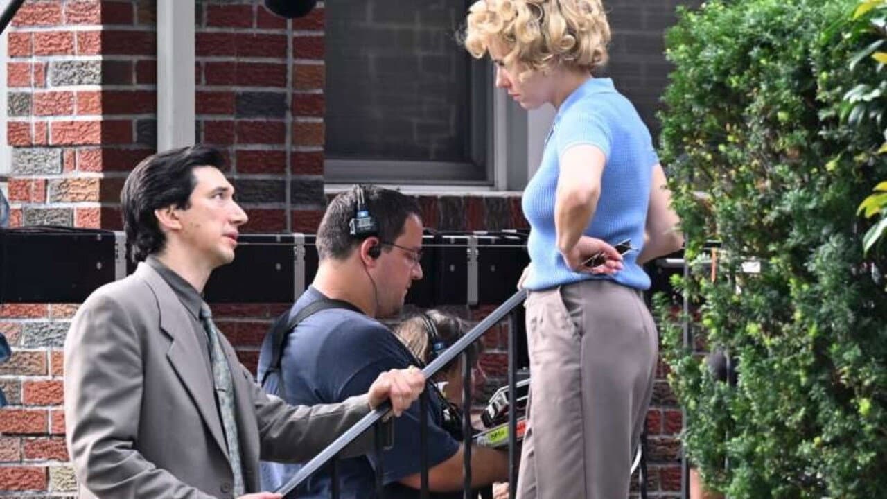 Paper Tiger (2026) Film News | James Gray Movie Updates still 8