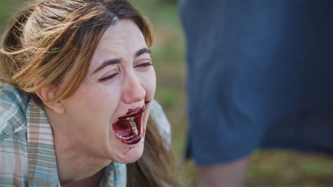 Love Is the Monster: Movie News & Updates still 3