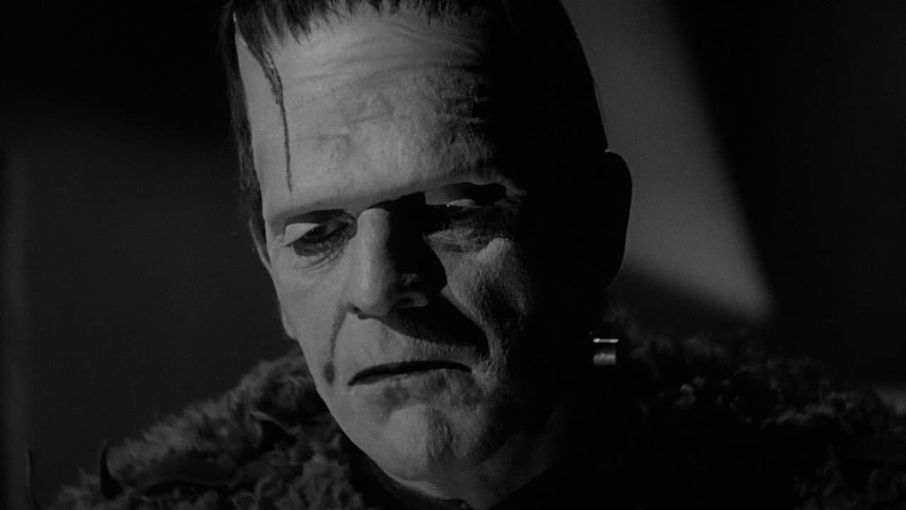 Son of Frankenstein still 4