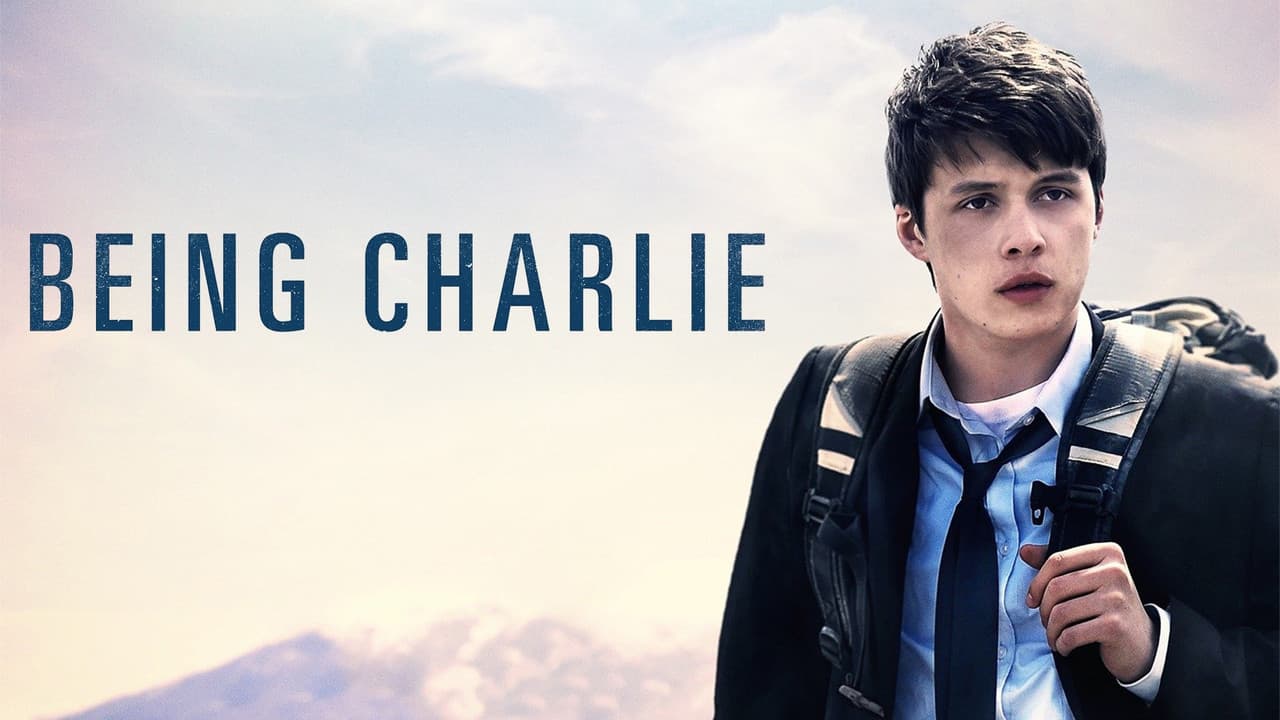 Being Charlie still 7