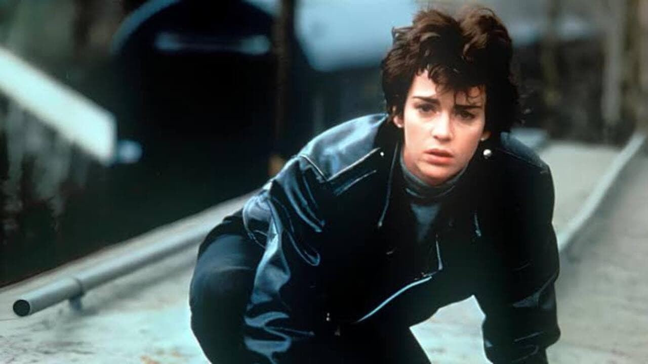 The Shooter (1995) - Ted Kotcheff Film News still 2