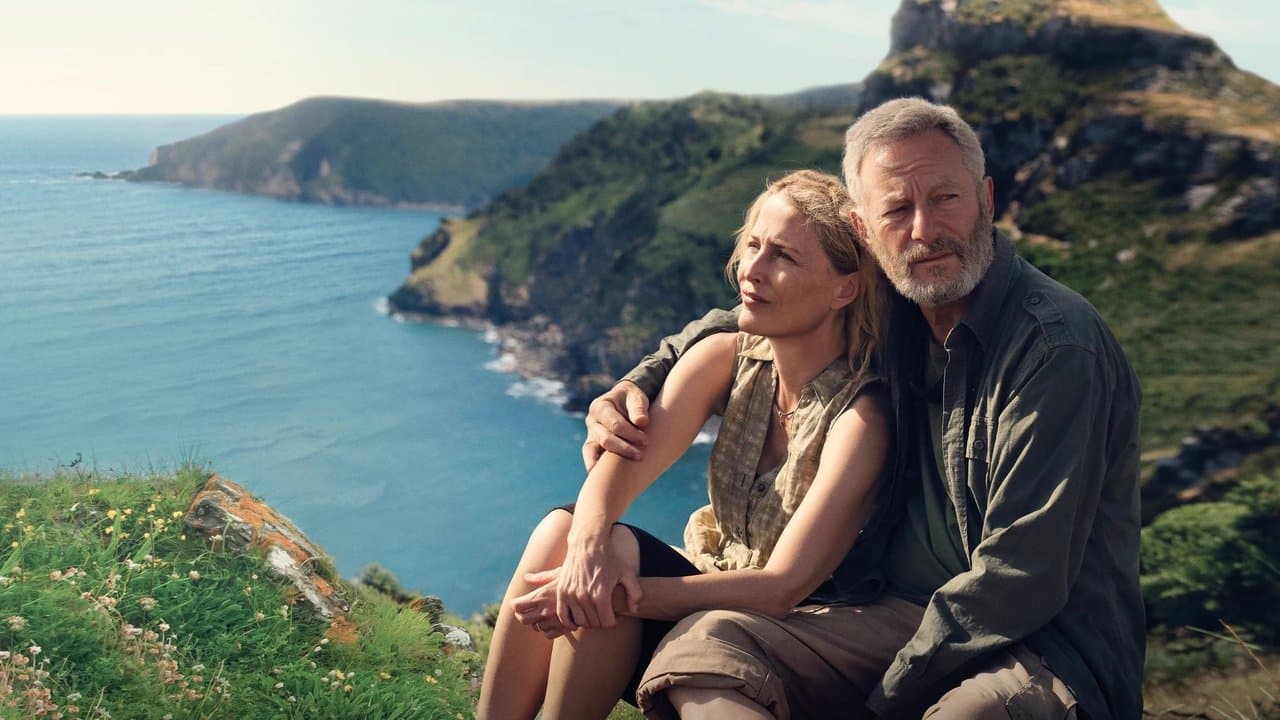 The Salt Path (2025) - News & Updates | Marianne Elliott still 2