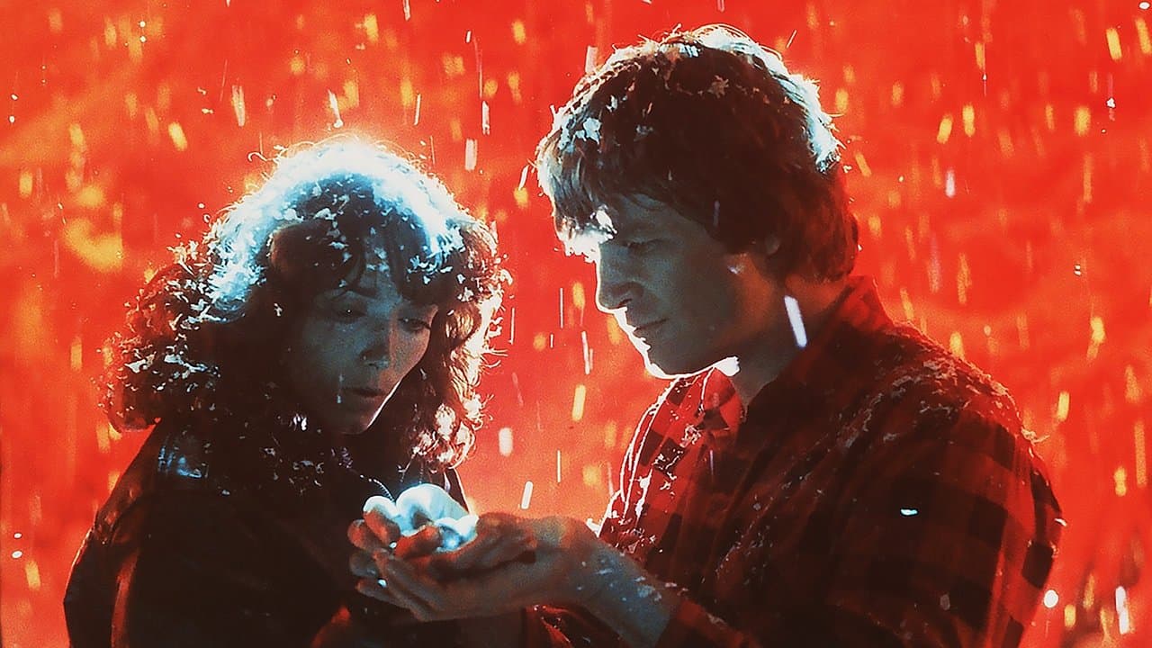 Starman (1984) Movie News: Carpenter's Sci-Fi Classic still 2