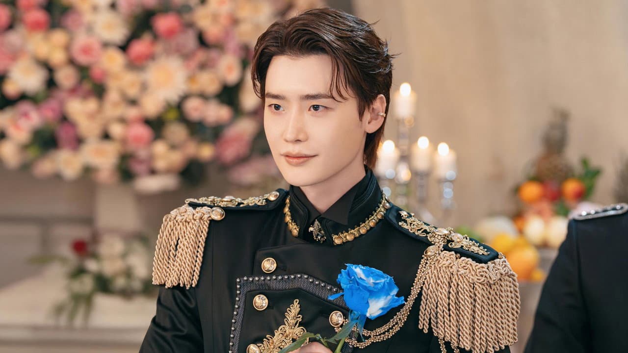 The Remarried Empress: Disney's 2026 Korean Film still 8