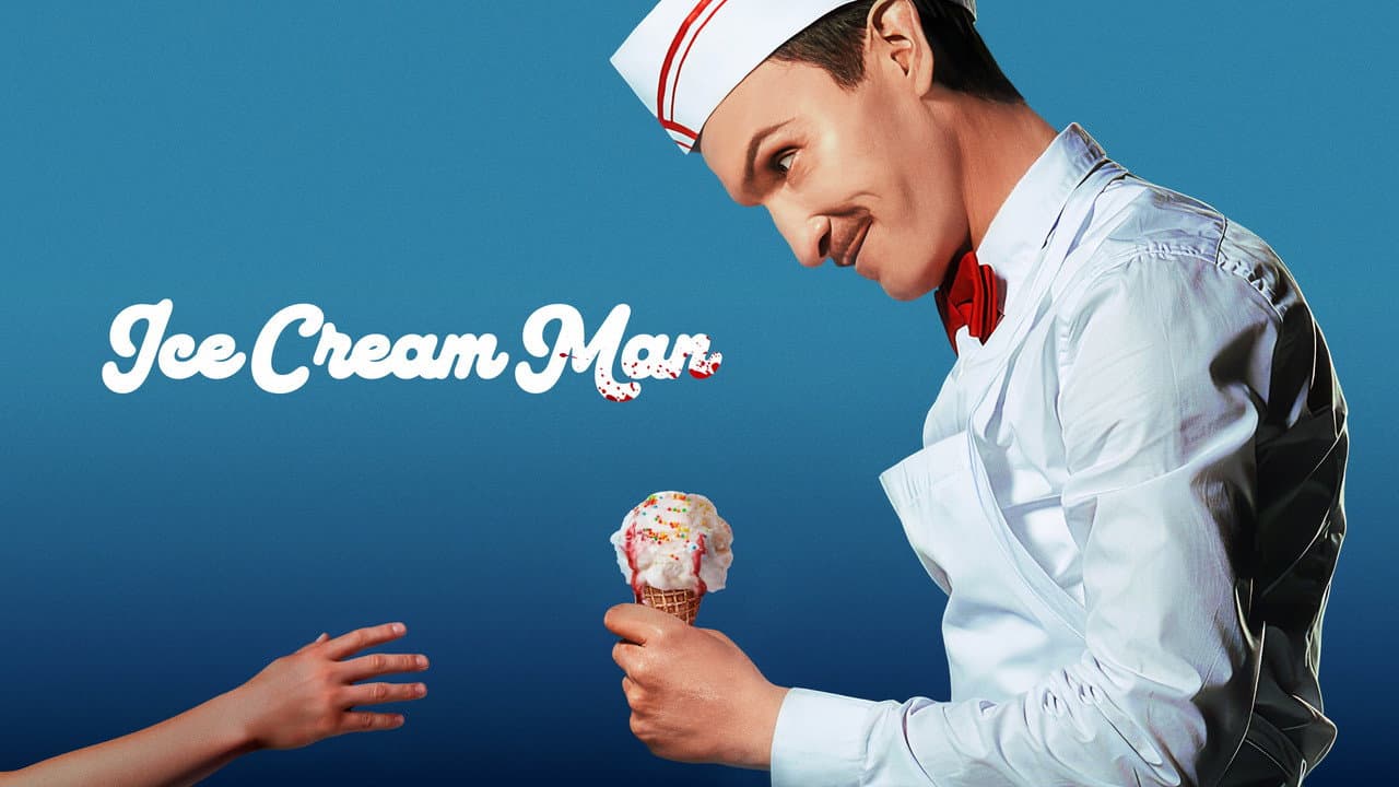 Ice Cream Man Movie News: Latest Updates & Release Info still 2