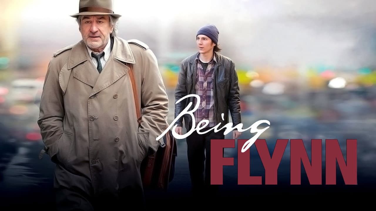 Being Flynn still 8