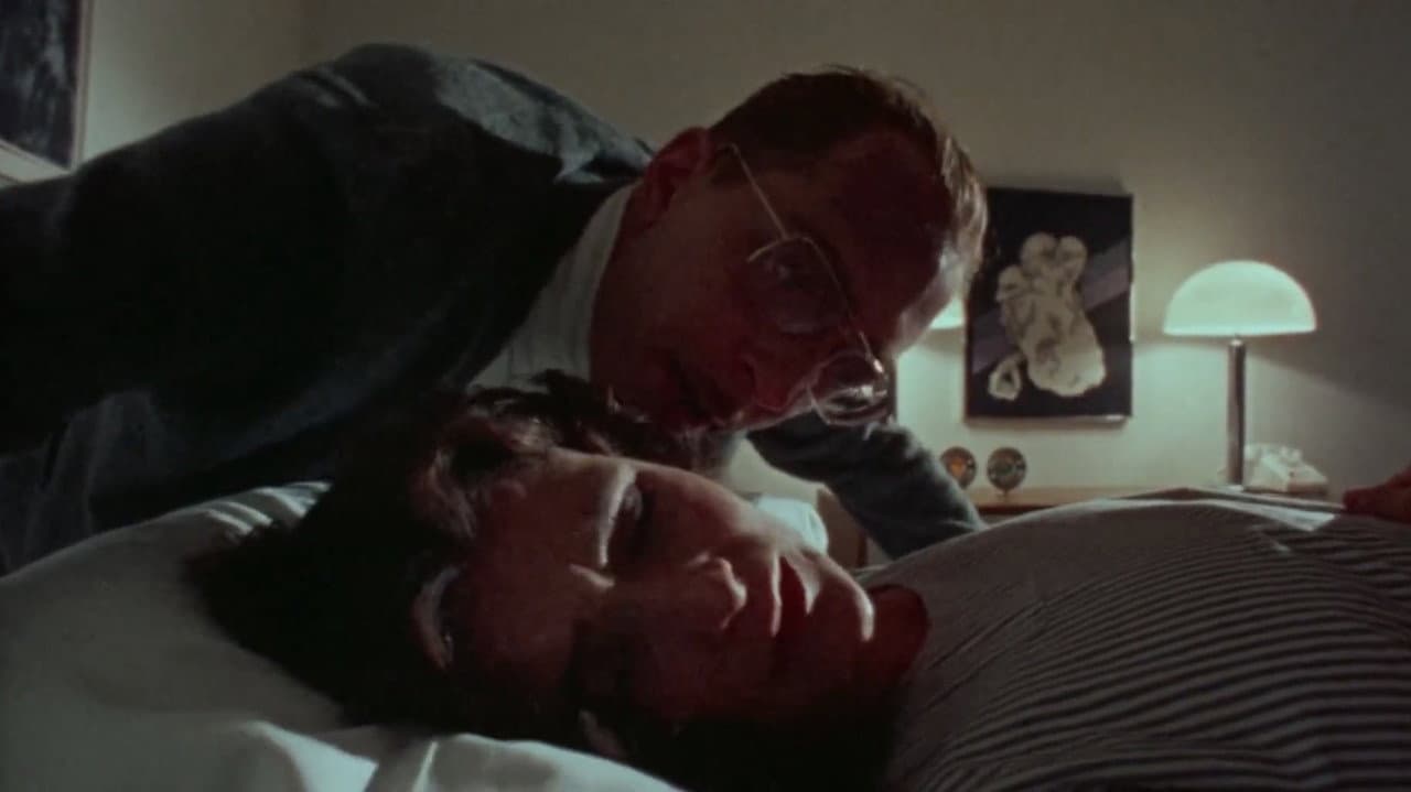Sisters (1973) - Brian De Palma’s Thriller News still 5