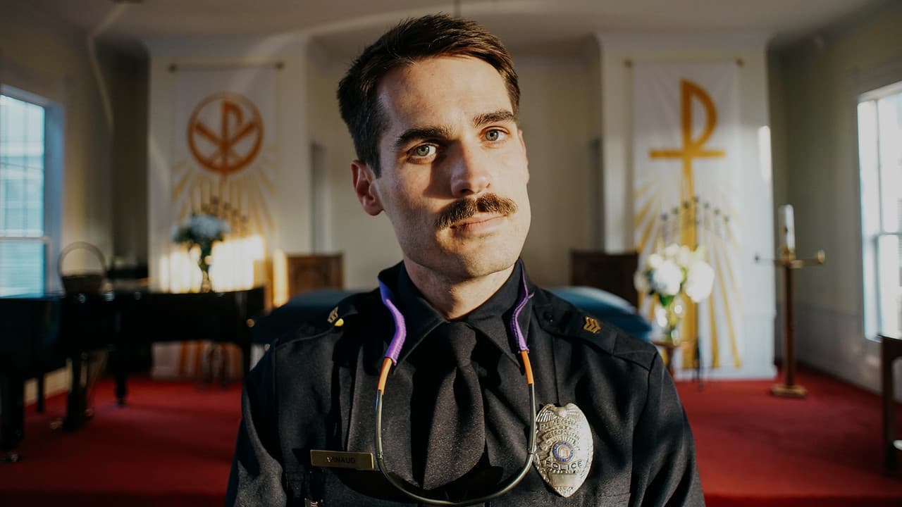 Thunder Road still 2