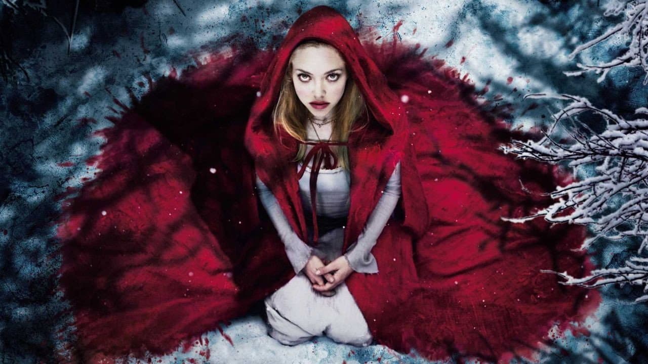 Red Riding Hood still 6
