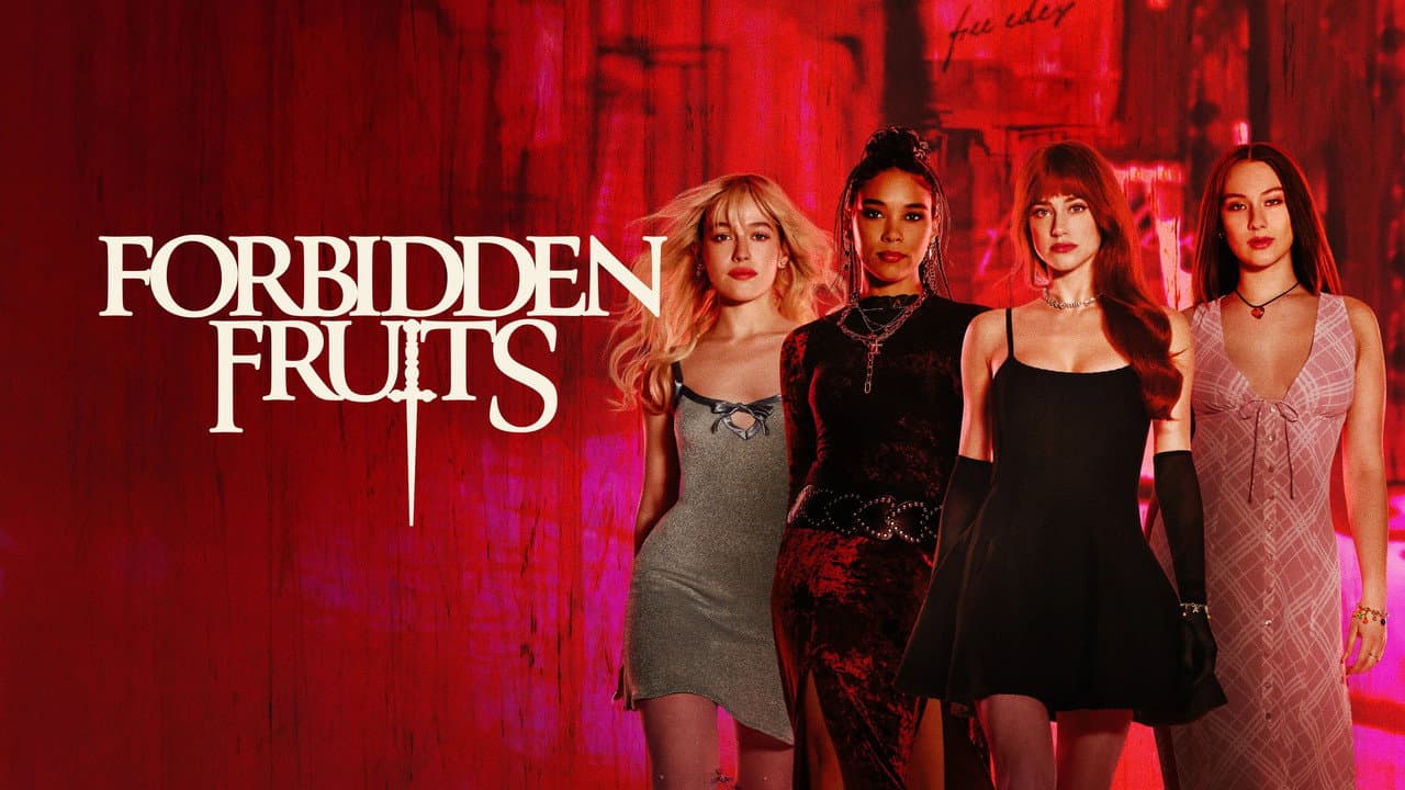 Forbidden Fruits still 5