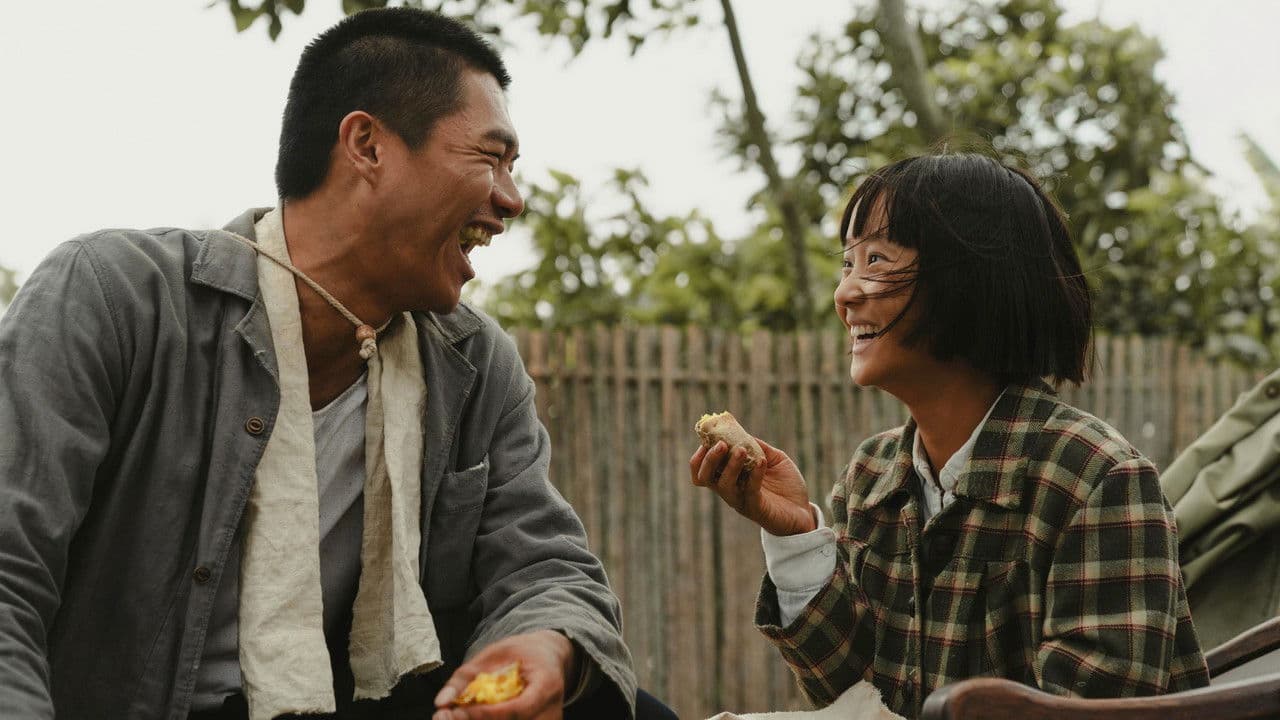 A Foggy Tale (2025) News: Chen Yu-hsun's New Film still 1