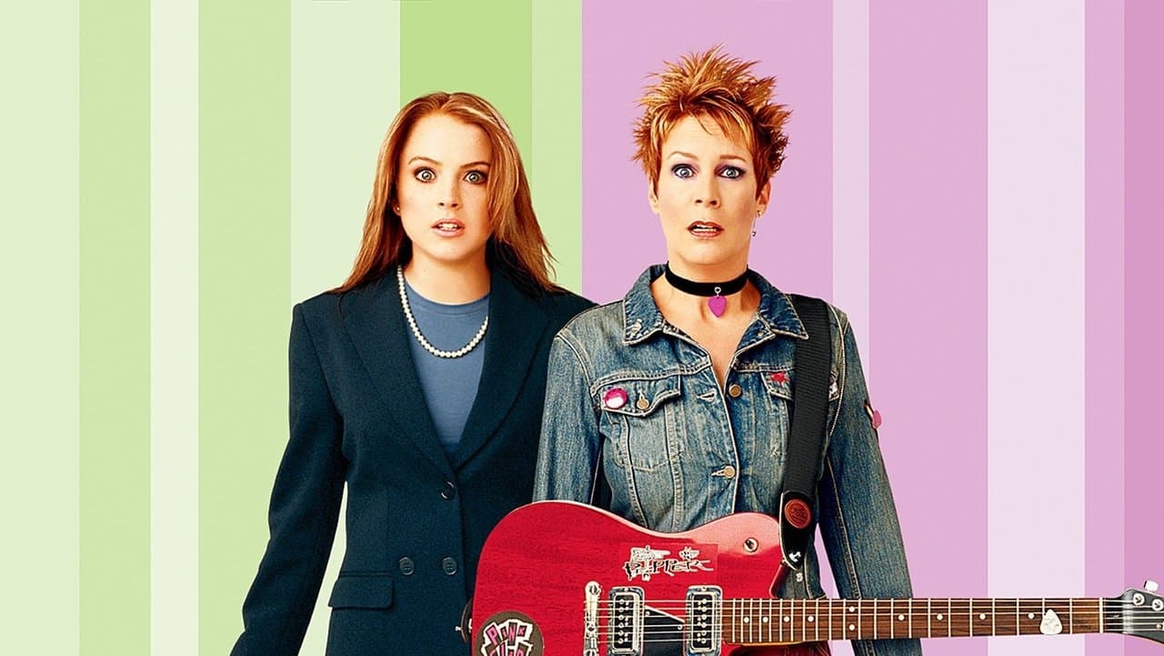 Freaky Friday still 5