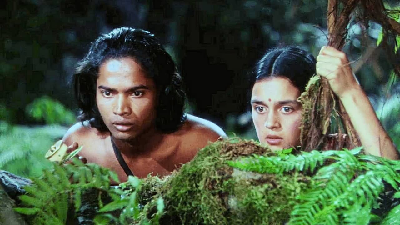 Jungle Book still 1