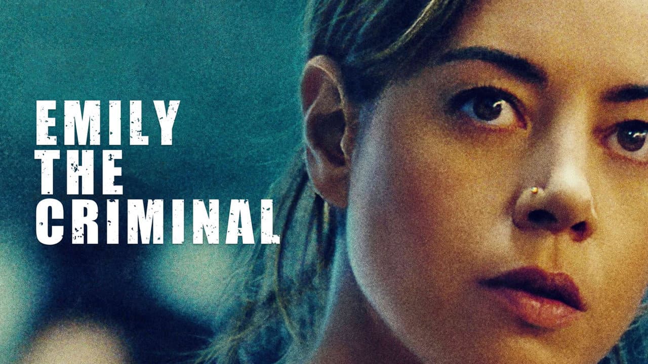 Emily the Criminal still 8