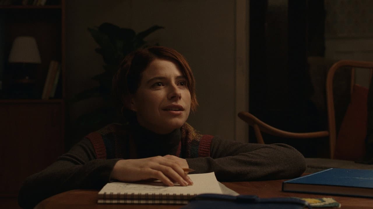 Fingernails still 7