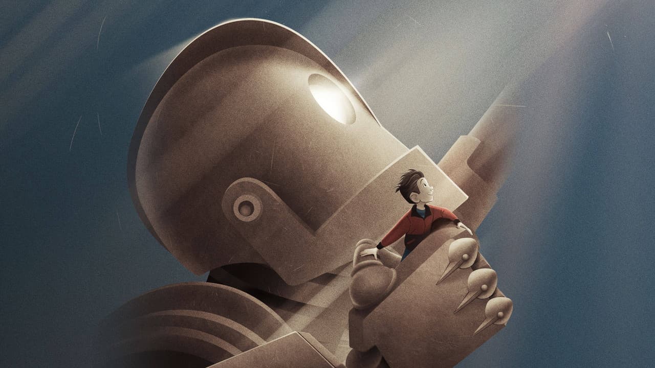 The Iron Giant still 1