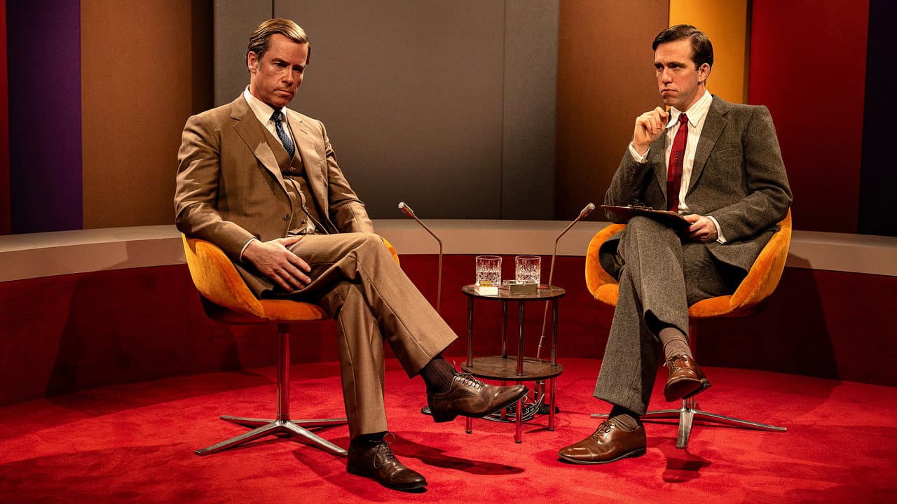 Ink (2026) - Danny Boyle’s Bold New Film | News still 1