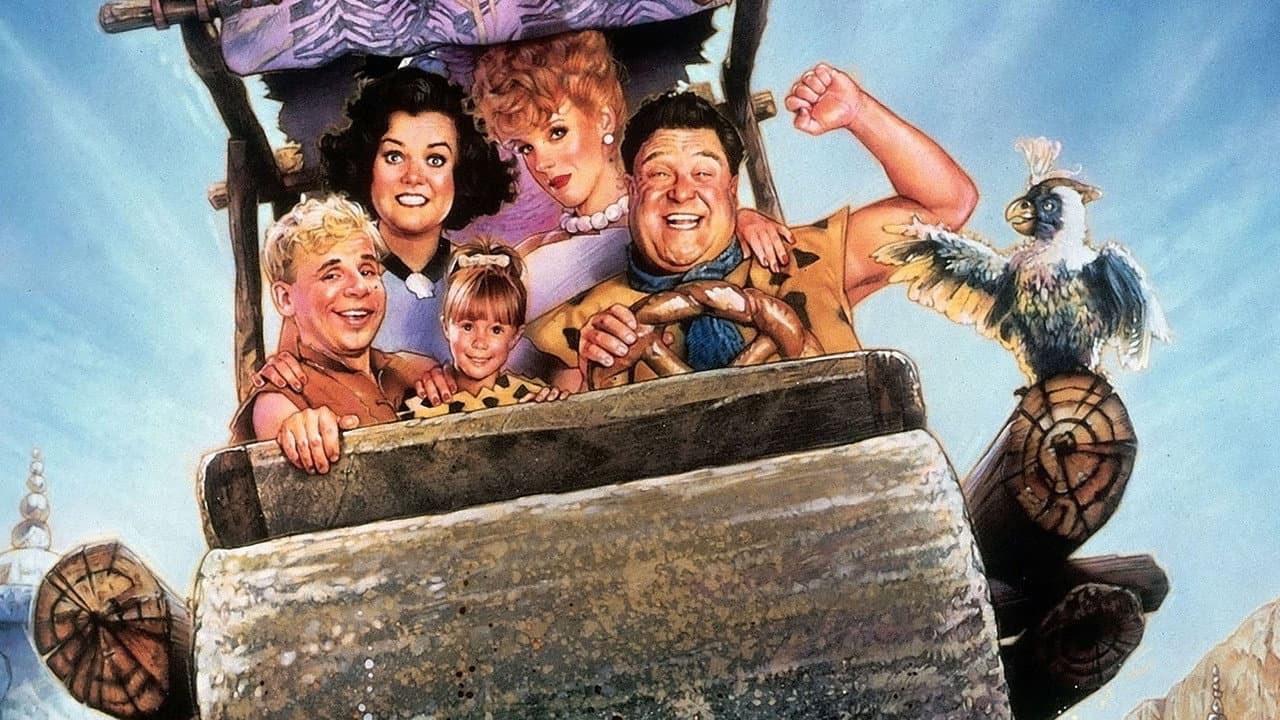 The Flintstones (1994) Movie News & Updates still 2