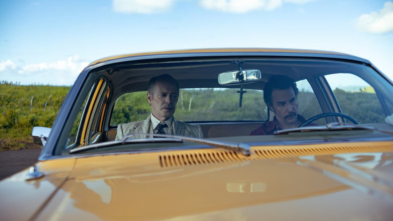 Wild Horse Nine (2026): McDonagh’s New Film - Latest News still 8