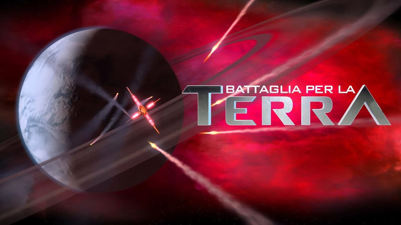 Battle for Terra still 5