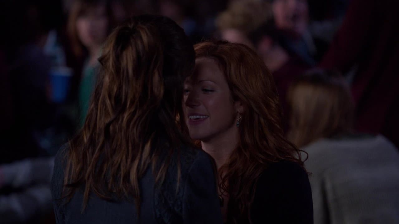 Pitch Perfect still 6