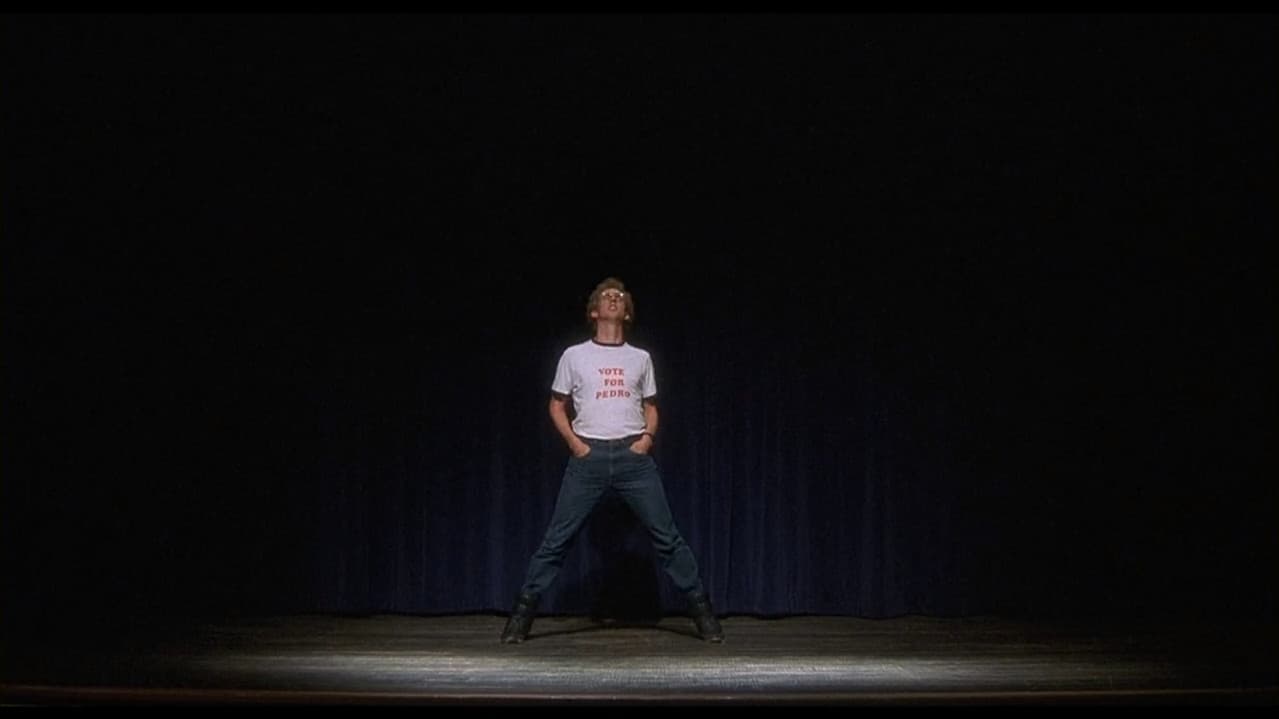 Napoleon Dynamite still 8