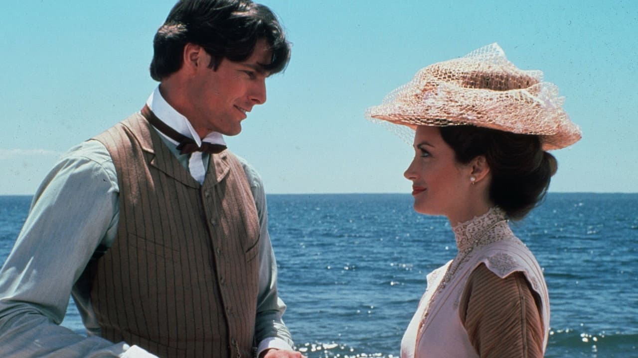 Somewhere in Time News: Updates on Classic Film still 4