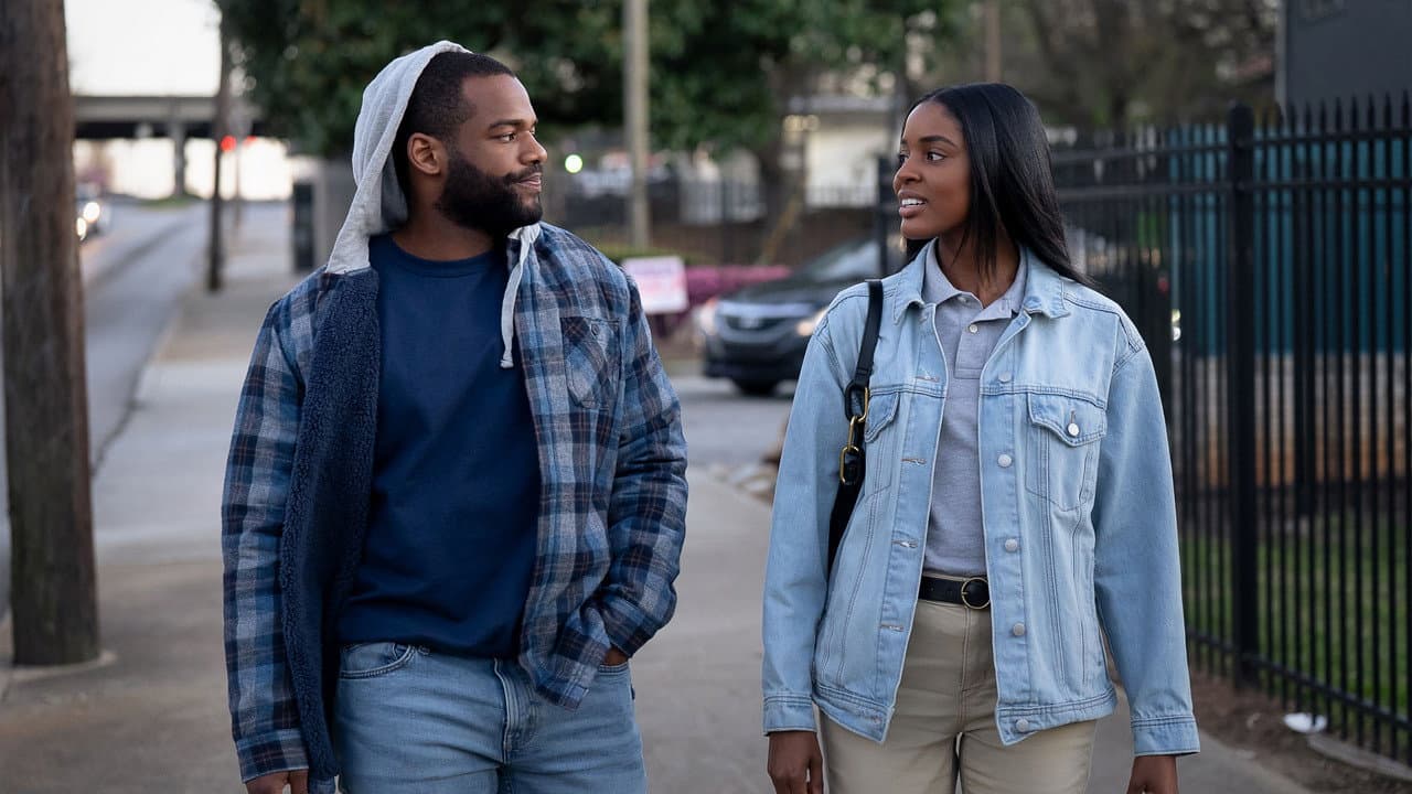 Doing Life (2026) Review: Tyler Perry's Prison Romance still 8