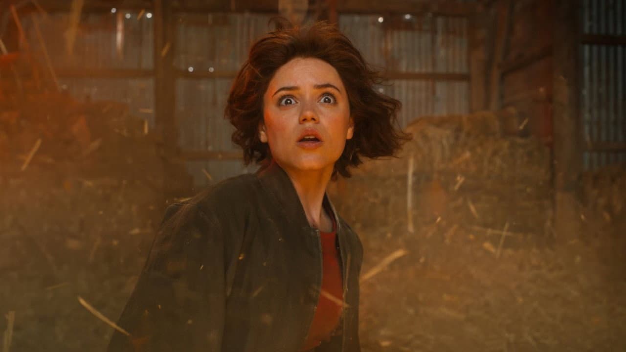 Klara and the Sun Review: Waititi's Soulful Sci-Fi Gamble still 3