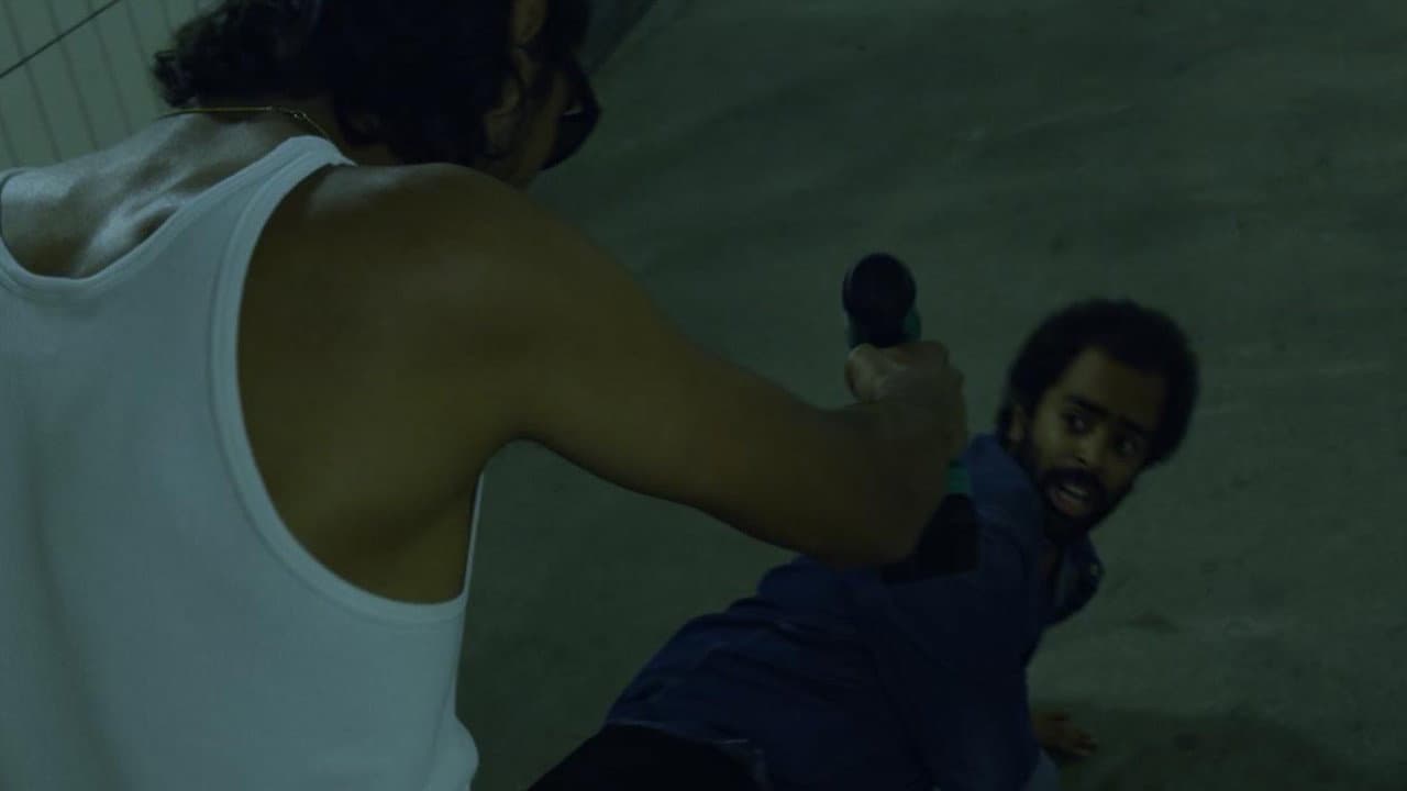 Handyman (2026) Review: A 6-Minute Horror Masterpiece still 1
