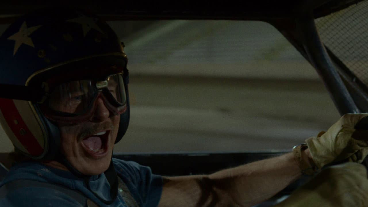 Cliff Booth (2026) - David Fincher Film News still 3