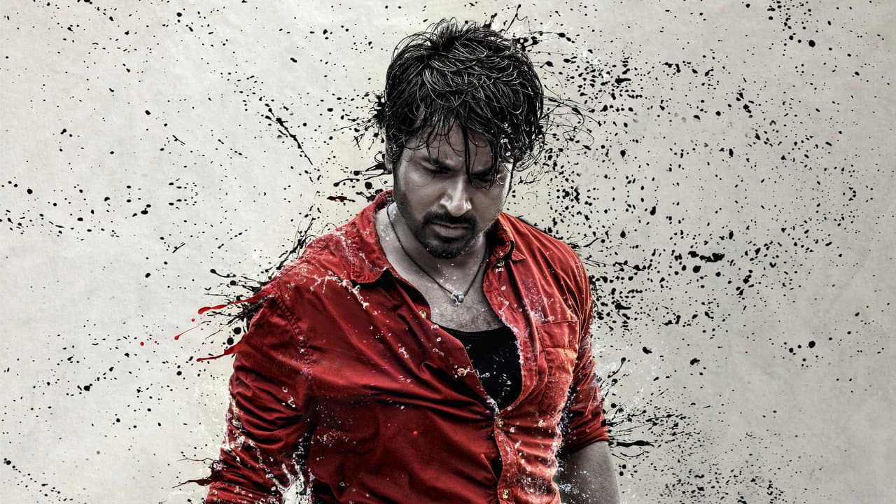Maaveeran still 5