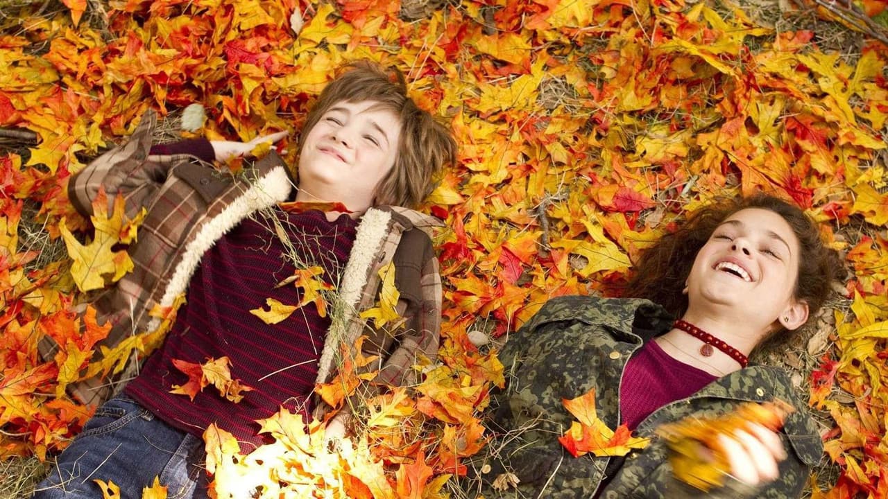 The Odd Life of Timothy Green still 4