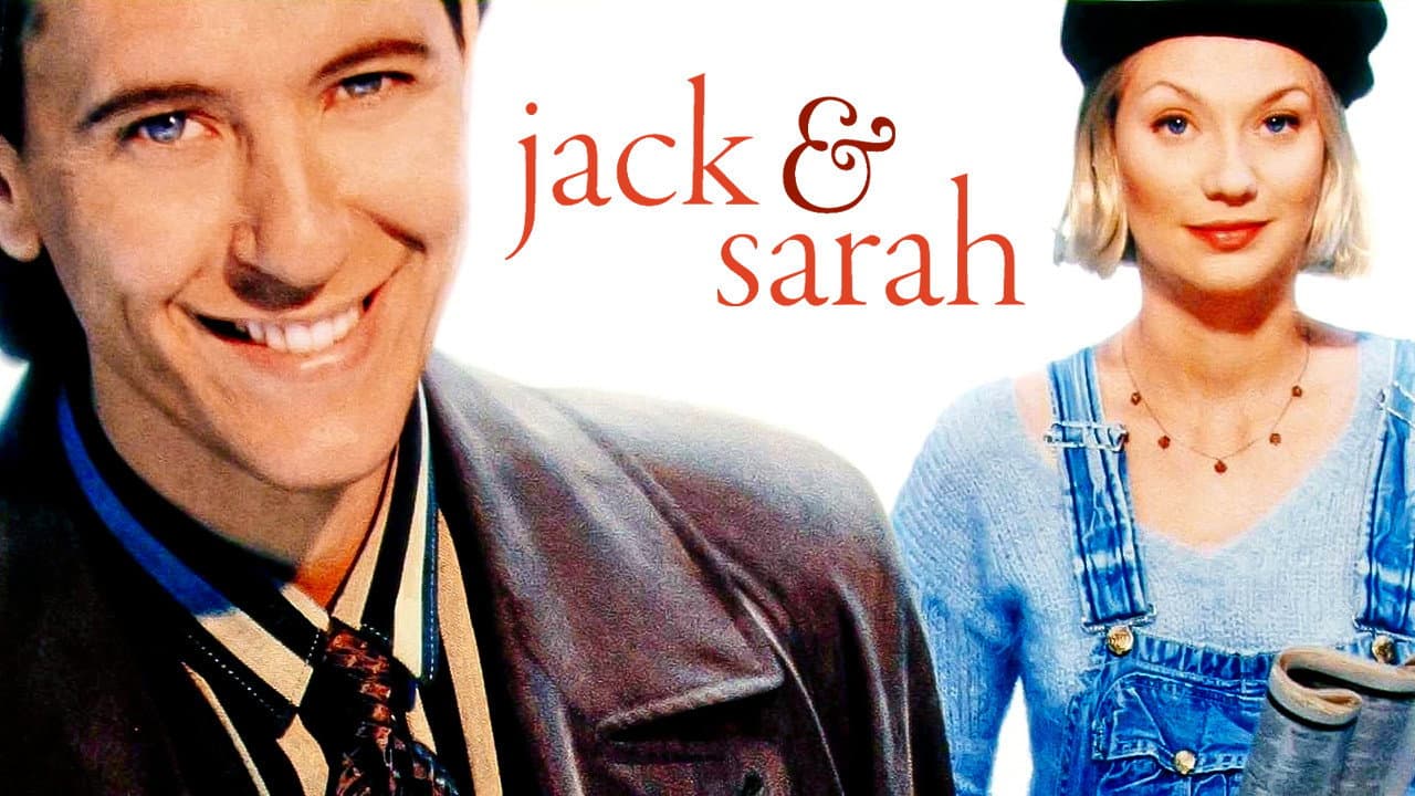 Jack & Sarah still 5