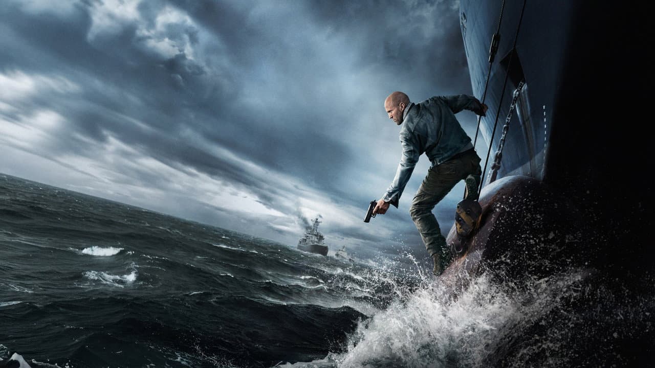 Mutiny (2026) Movie News | Jean-François Richet Film still 7