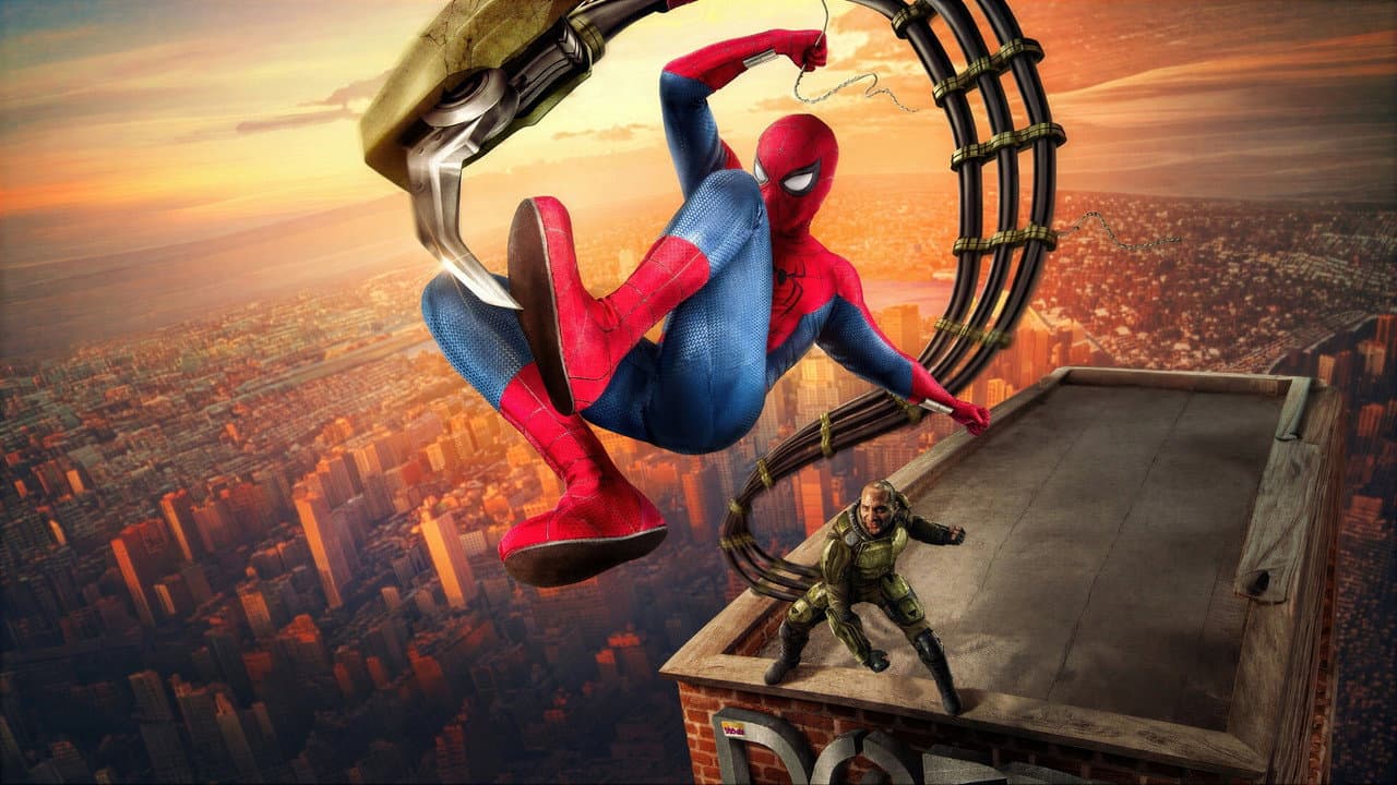 Spider-Man: Brand New Day (2026) - News & Updates still 7