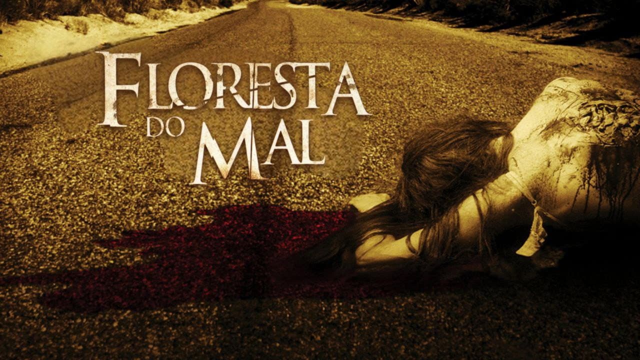 Wrong Turn 2: Dead End still 8