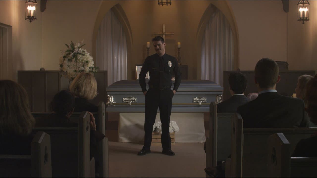 Thunder Road still 7